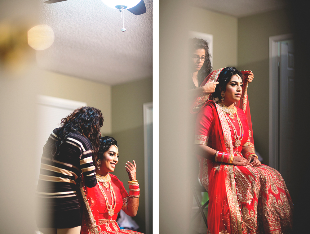 Rajiv & Harpreet-158